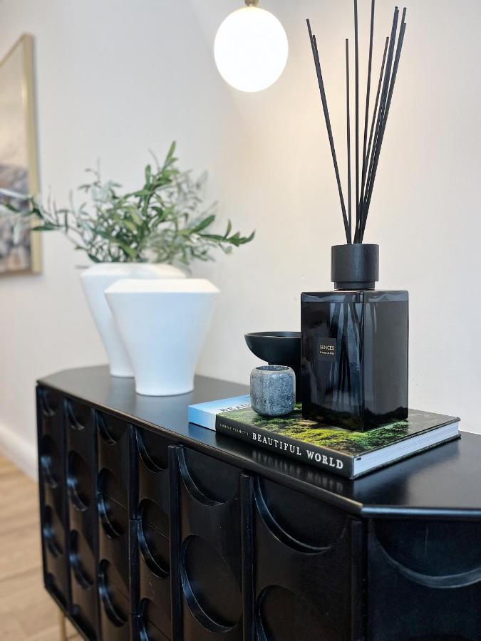 Todmorden Town Centre Apartment Экстерьер фото