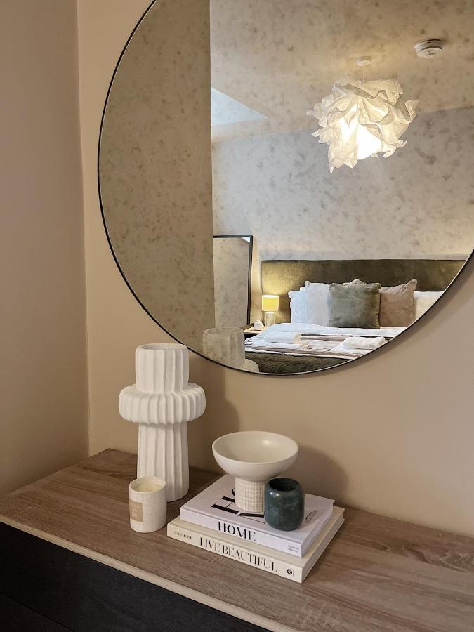 Todmorden Town Centre Apartment Экстерьер фото