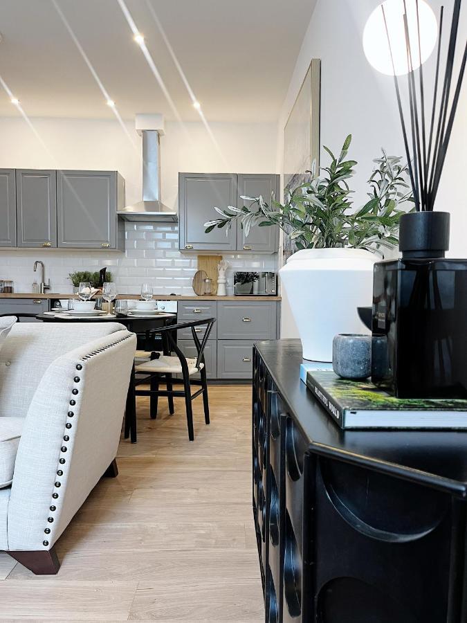 Todmorden Town Centre Apartment Экстерьер фото